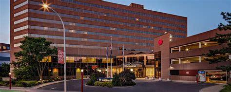University Hotel .